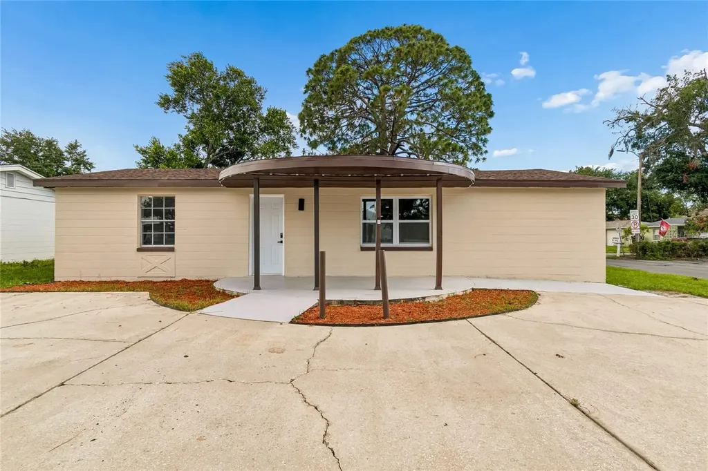 4834 Mile Stretch Drive Holiday FL 34690