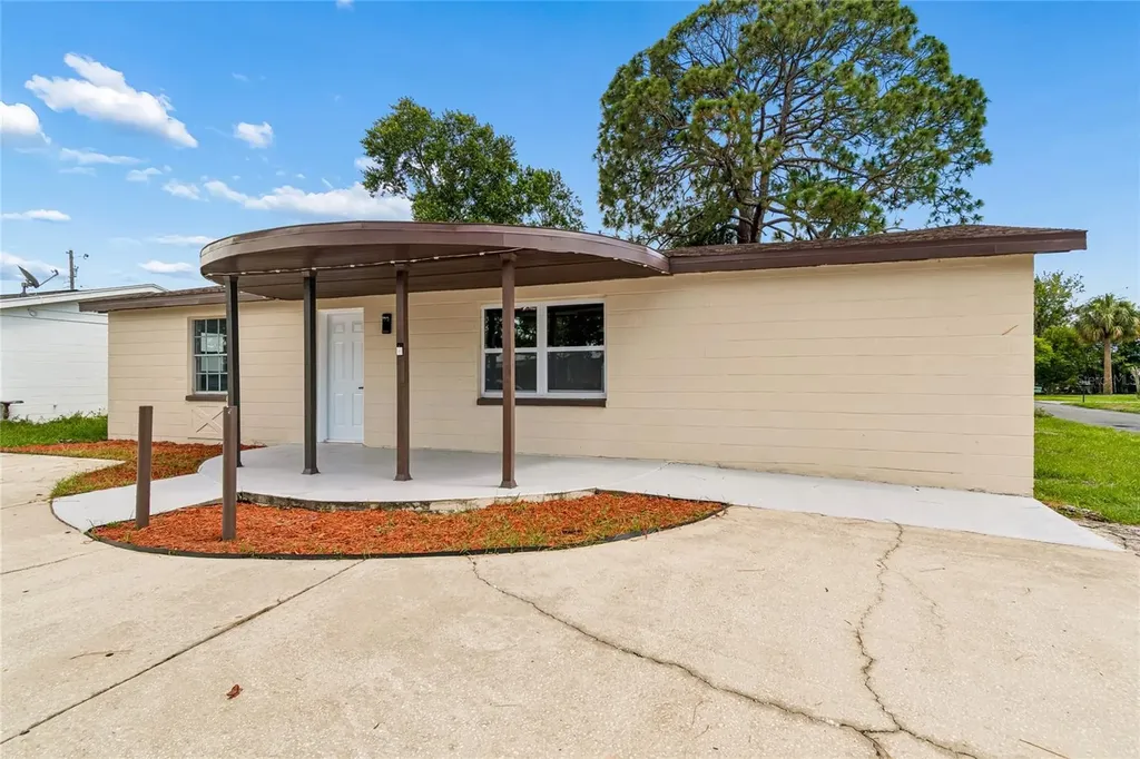 4834 Mile Stretch Drive Holiday FL 34690
