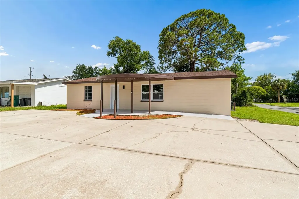 4834 Mile Stretch Drive Holiday FL 34690