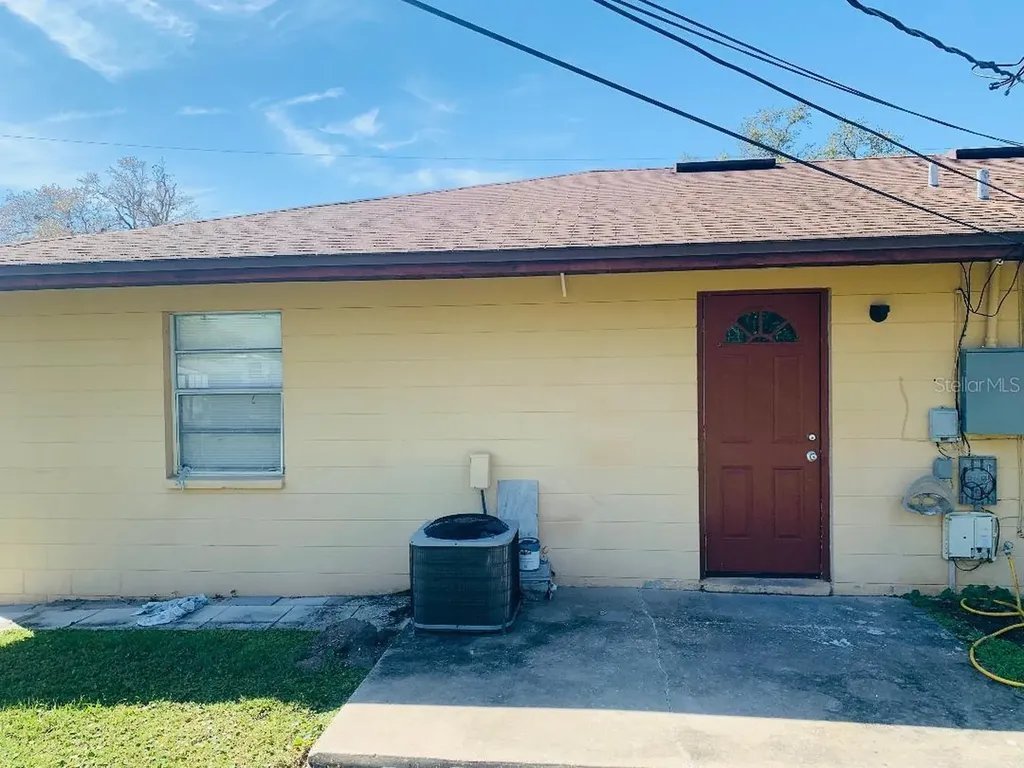 6039 Crafton Drive Lakeland FL 33809