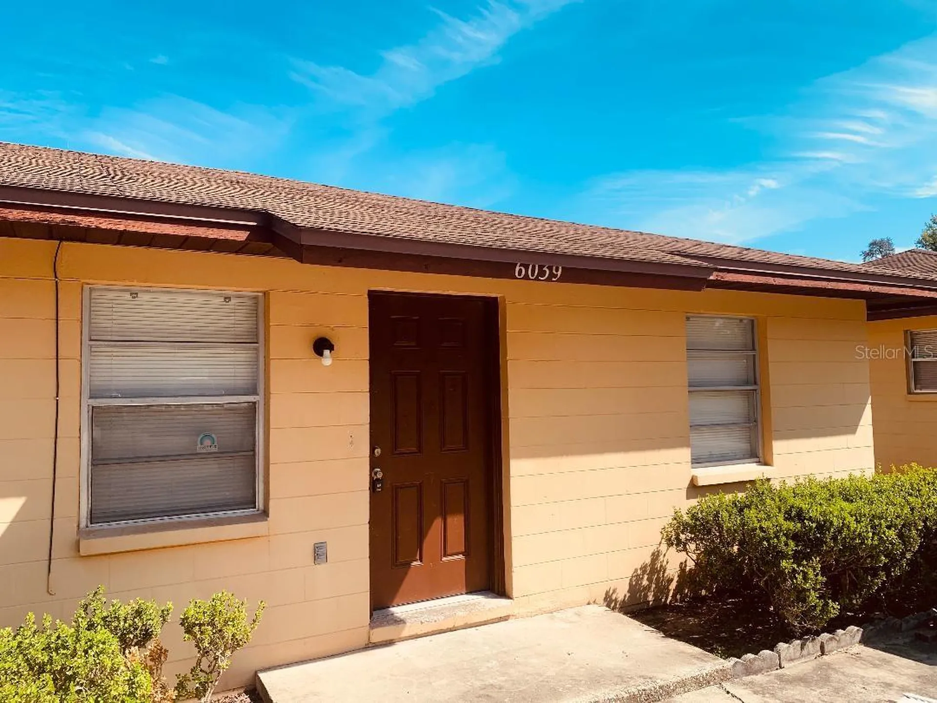 6039 Crafton Drive Lakeland FL 33809