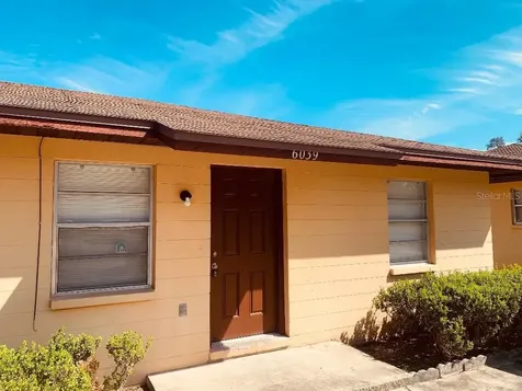 6039 Crafton Drive Lakeland FL 33809