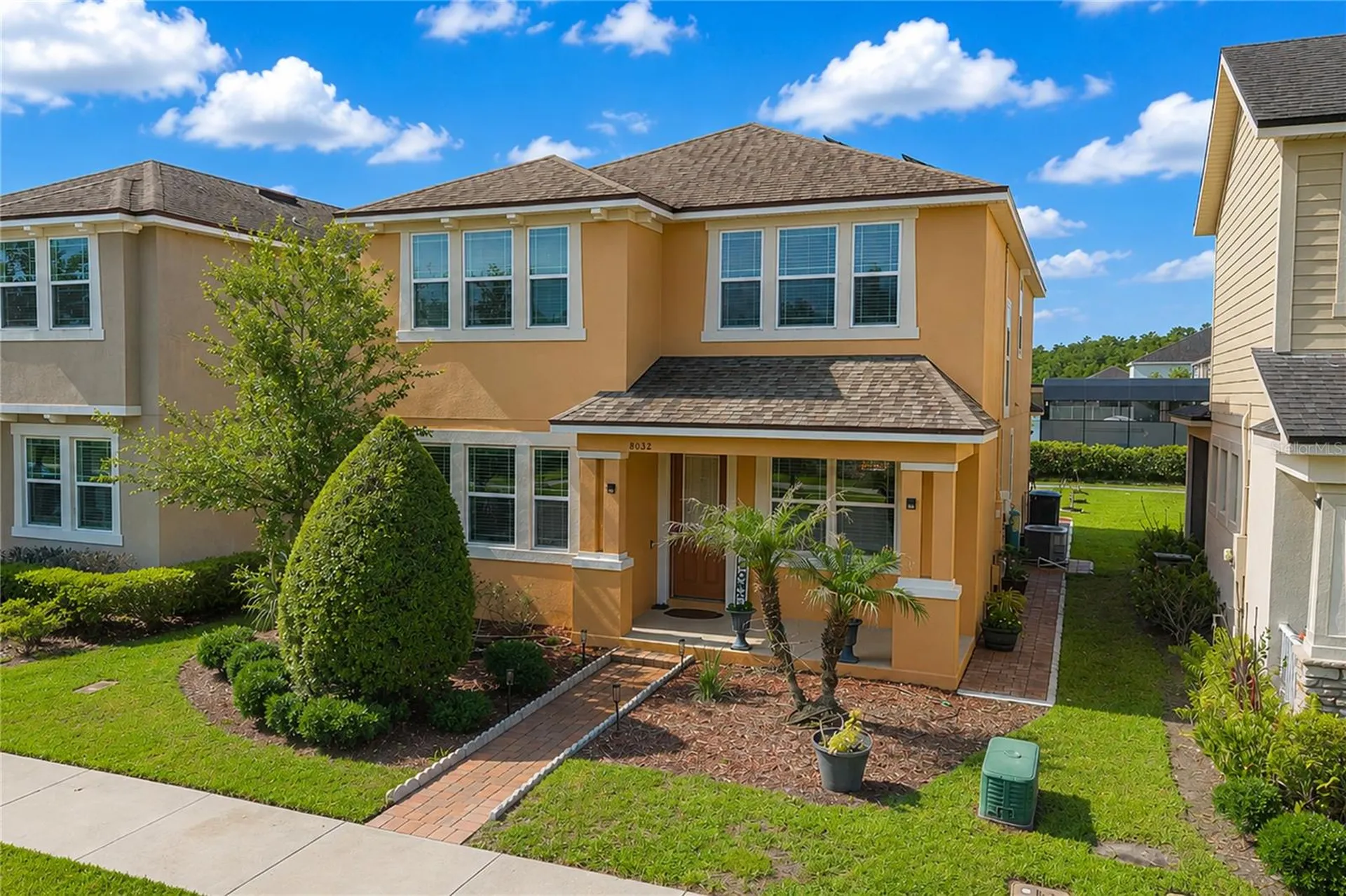 8032 Scagel Street Orlando FL 32832