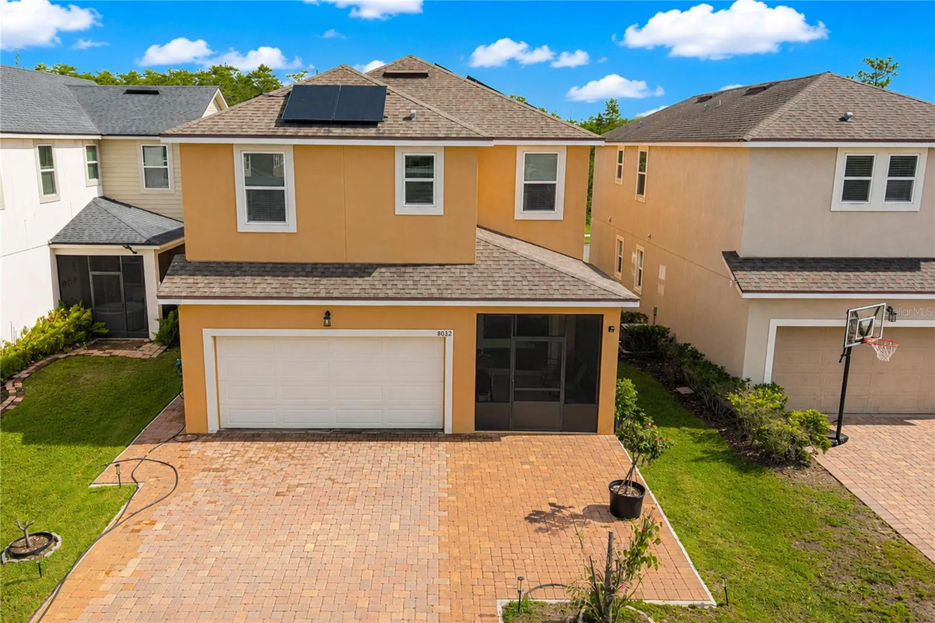 8032 Scagel Street Orlando FL 32832