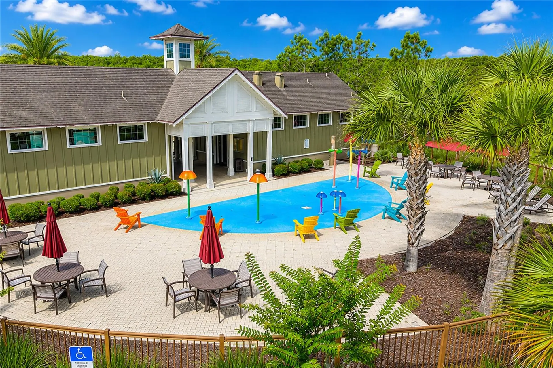 8032 Scagel Street Orlando FL 32832