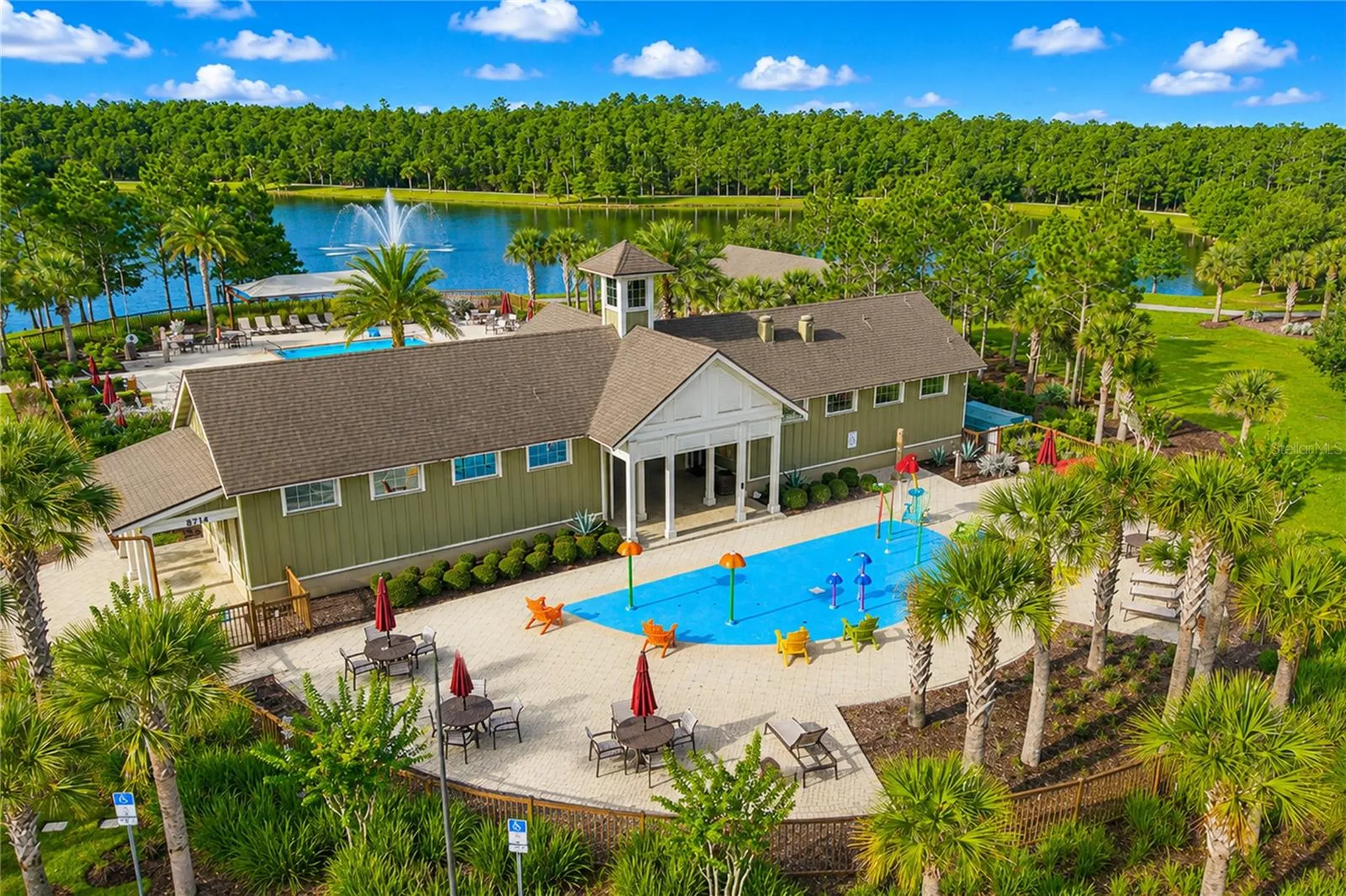 8032 Scagel Street Orlando FL 32832