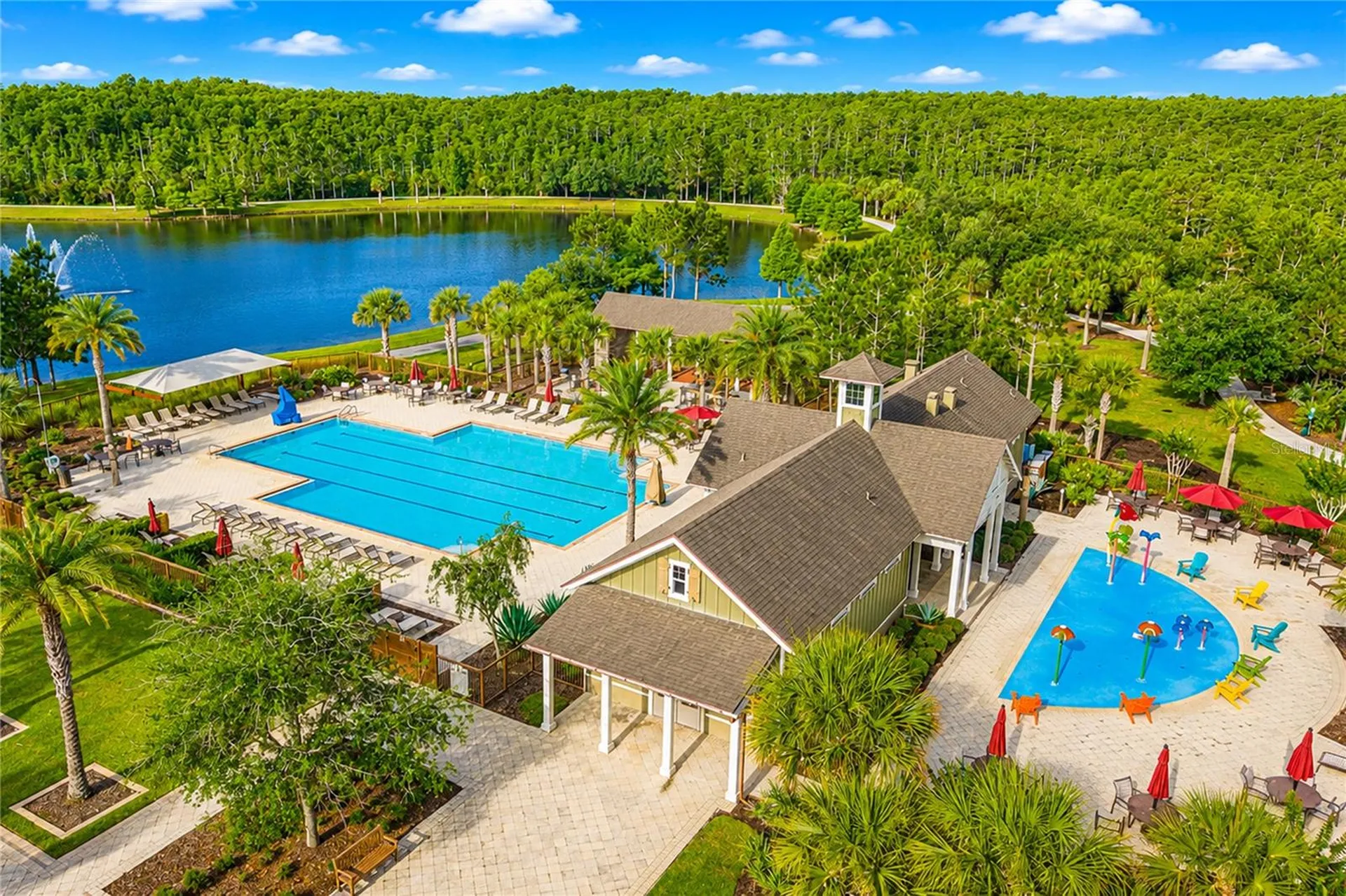 8032 Scagel Street Orlando FL 32832
