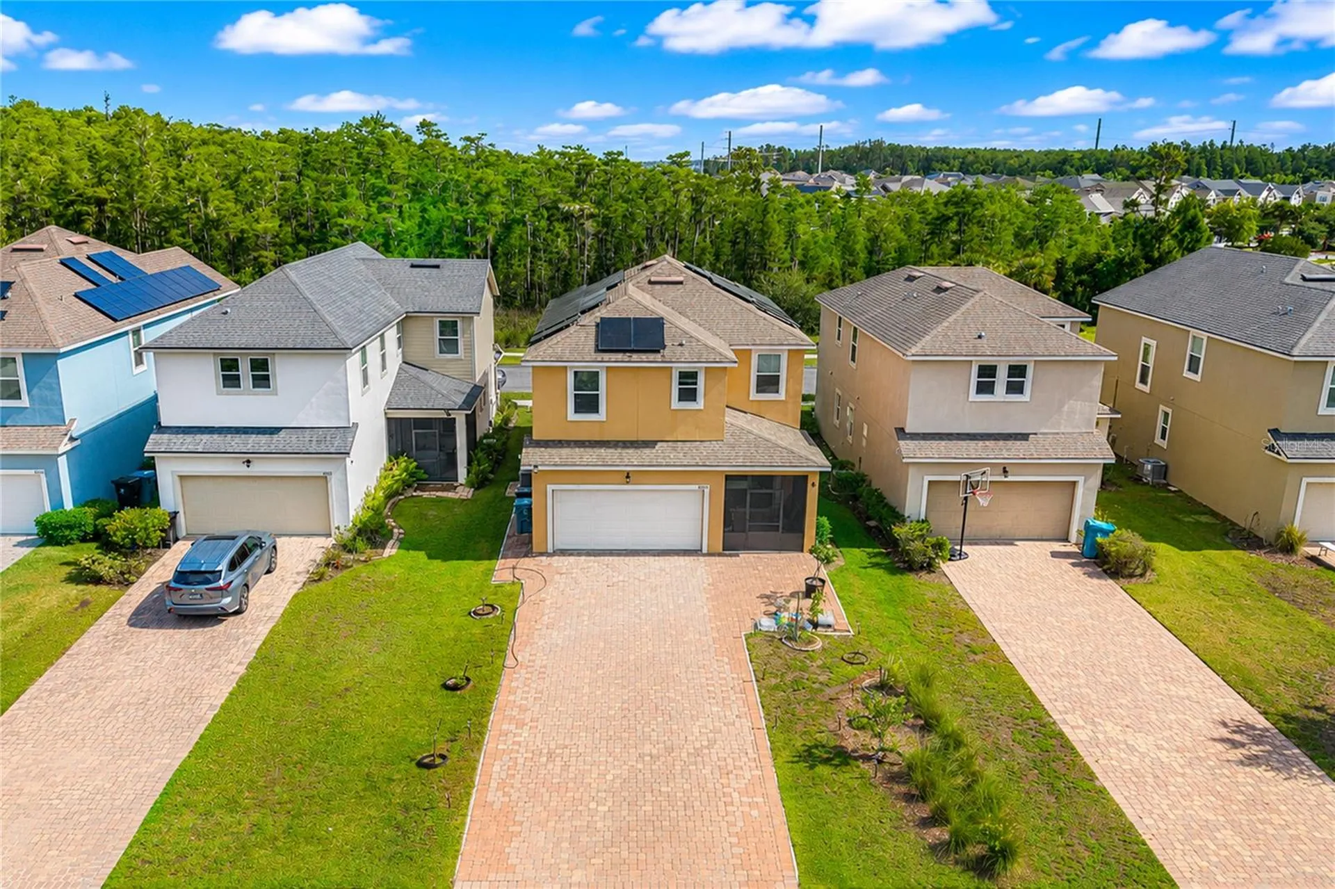 8032 Scagel Street Orlando FL 32832
