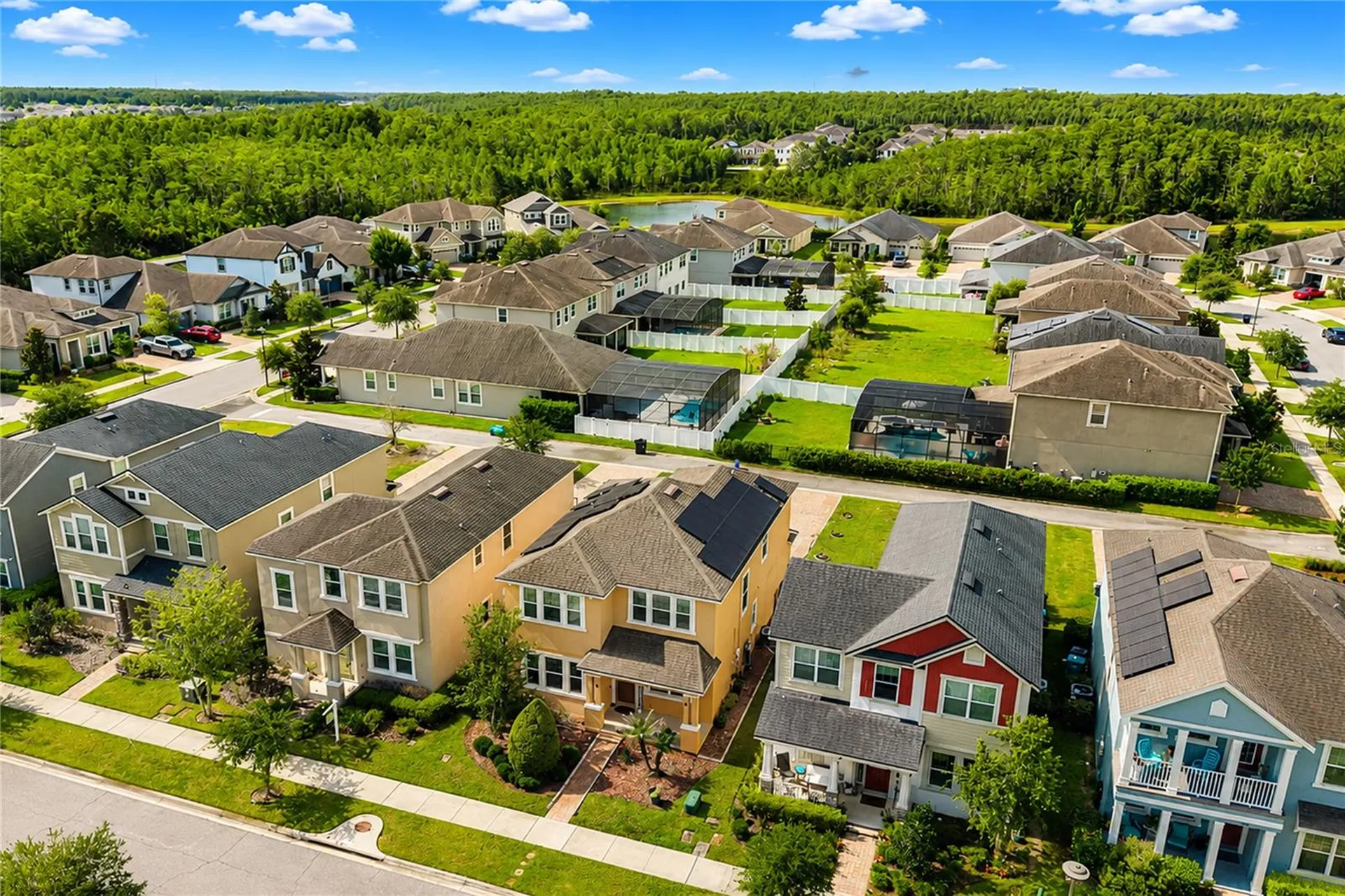 8032 Scagel Street Orlando FL 32832