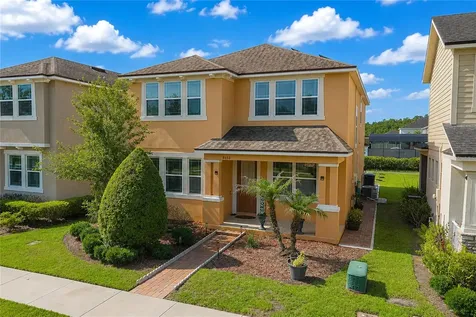 8032 Scagel Street Orlando FL 32832