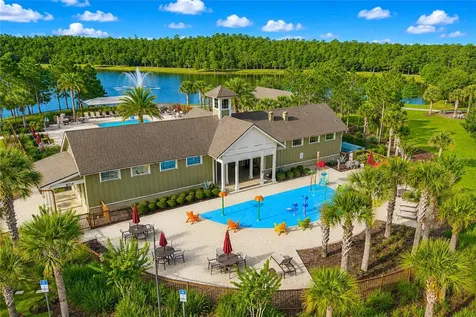 8032 Scagel Street Orlando FL 32832