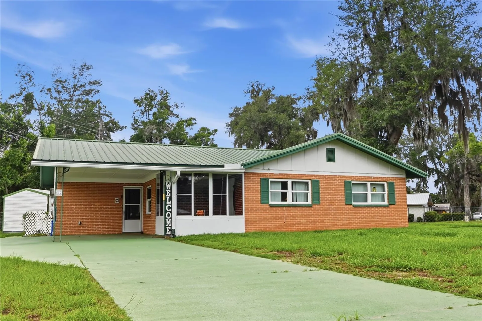 547 SE Olustee Avenue Lake City FL 32025