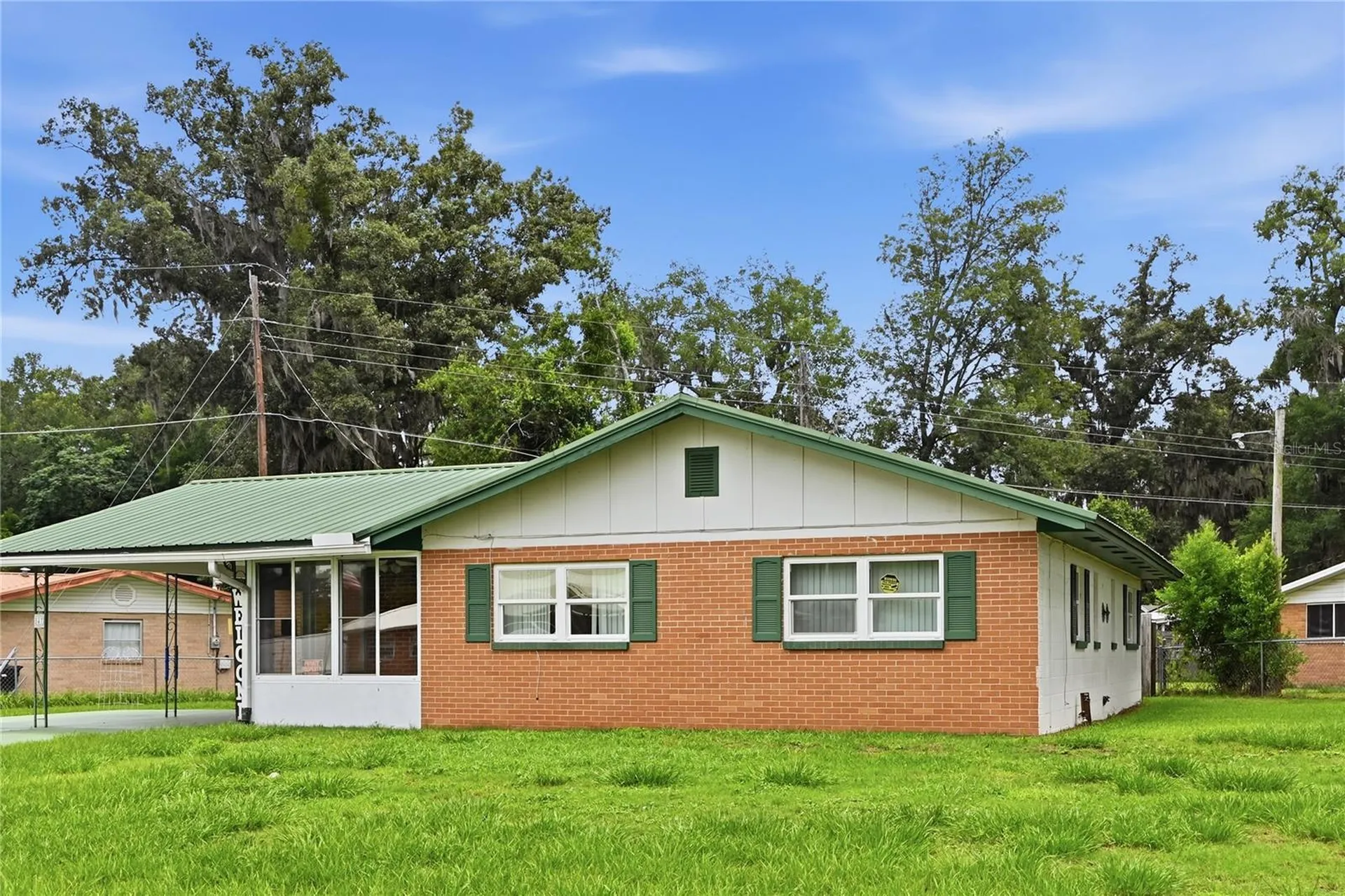 547 SE Olustee Avenue Lake City FL 32025