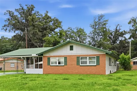 547 SE Olustee Avenue Lake City FL 32025