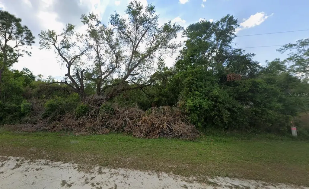 NE 3rd Avenue Okeechobee FL 34972