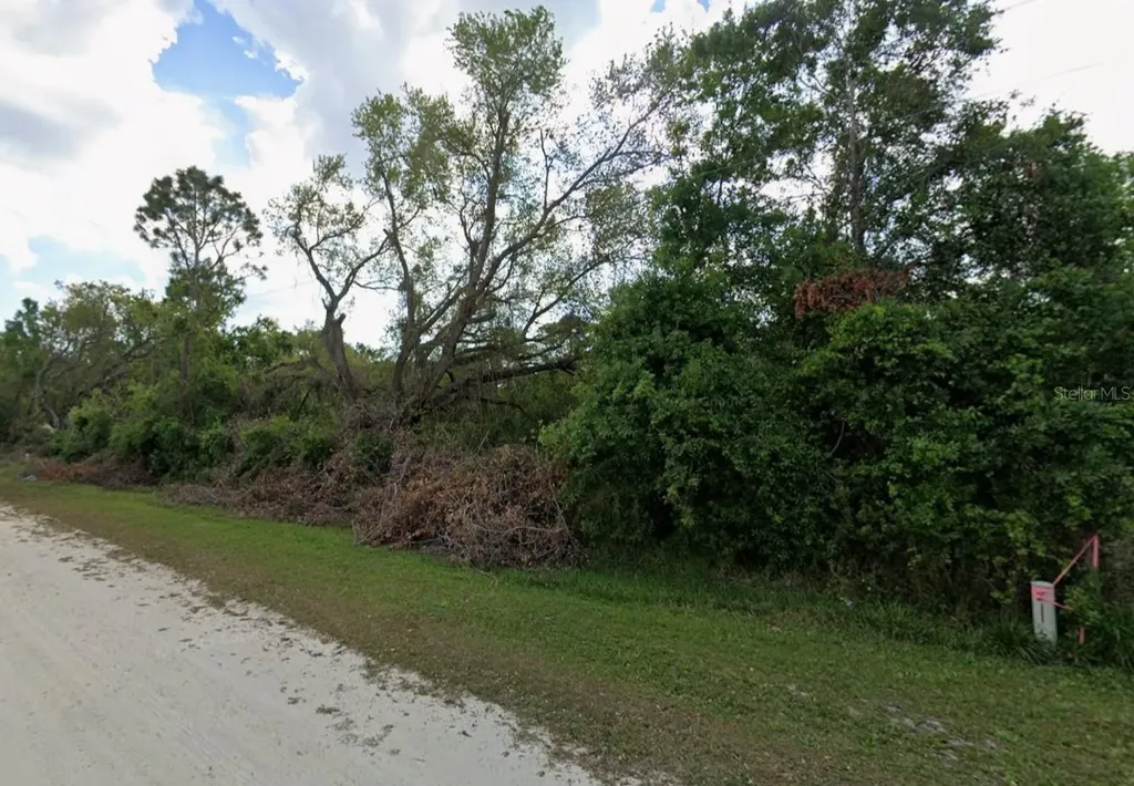 NE 3rd Avenue Okeechobee FL 34972