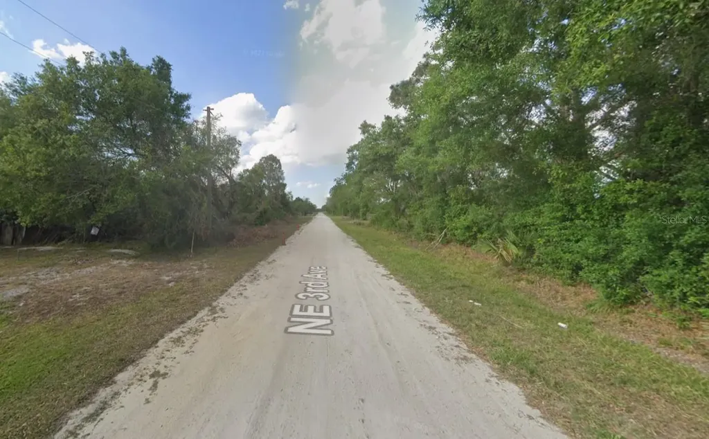 NE 3rd Avenue Okeechobee FL 34972