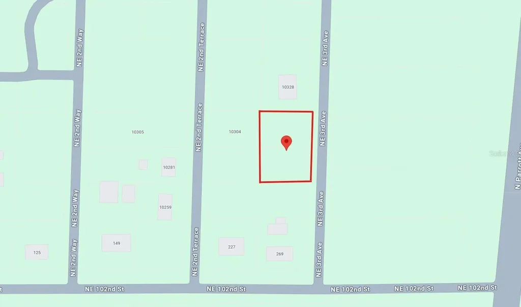 NE 3rd Avenue Okeechobee FL 34972