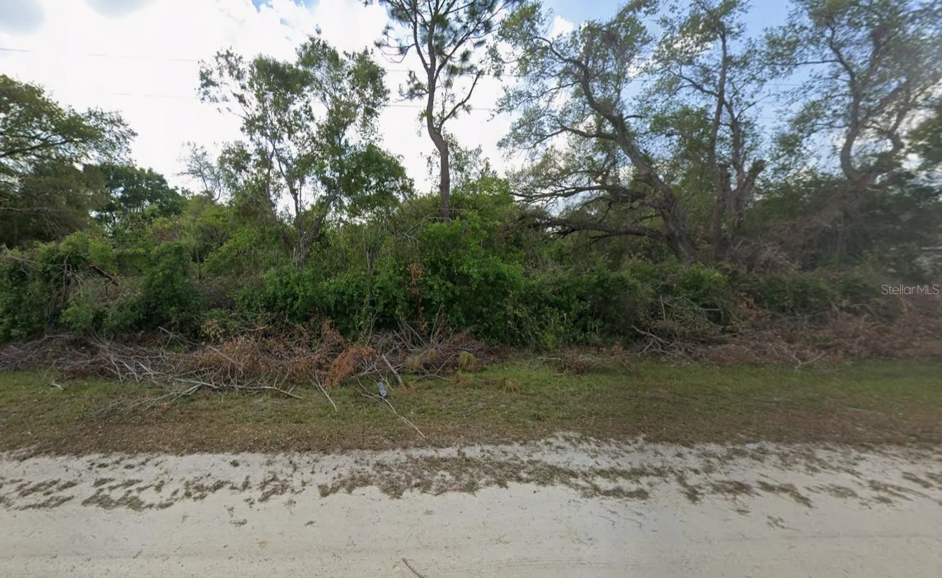 NE 3rd Avenue Okeechobee FL 34972