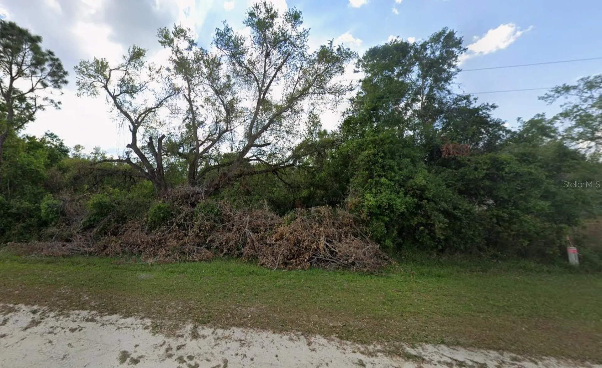 NE 3rd Avenue Okeechobee FL 34972
