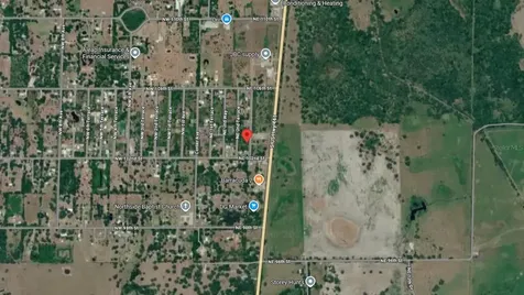 NE 3rd Avenue Okeechobee FL 34972