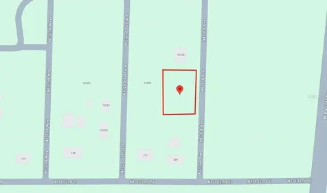 NE 3rd Avenue Okeechobee FL 34972