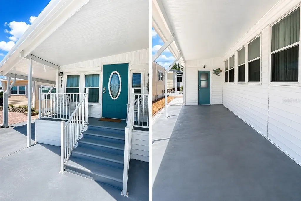 6921 Marlin Lane Bradenton FL 34207