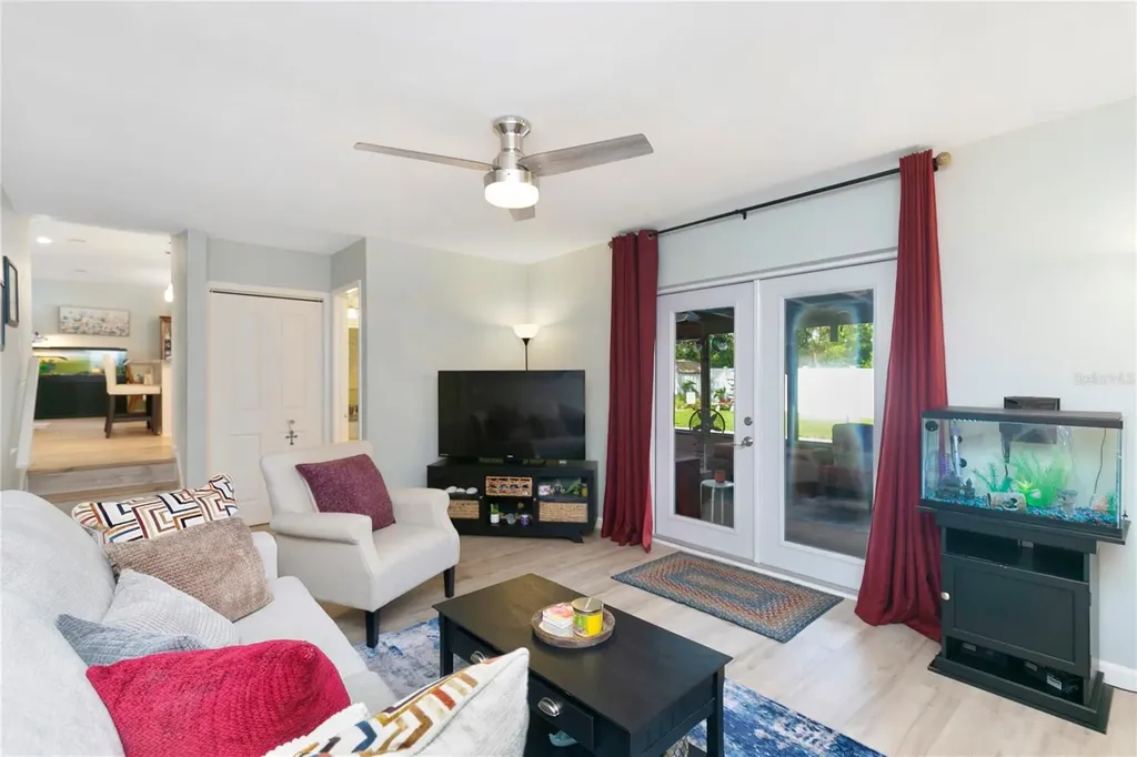 1850 Aster Drive Winter Park FL 32792