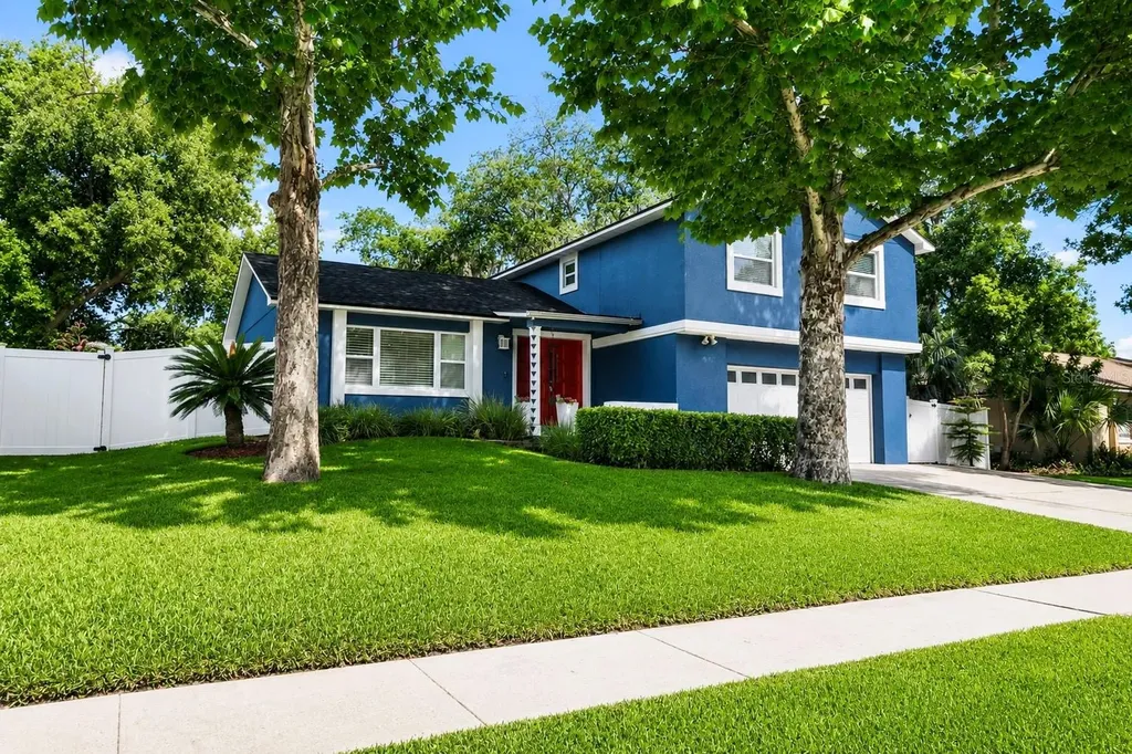 1850 Aster Drive Winter Park FL 32792
