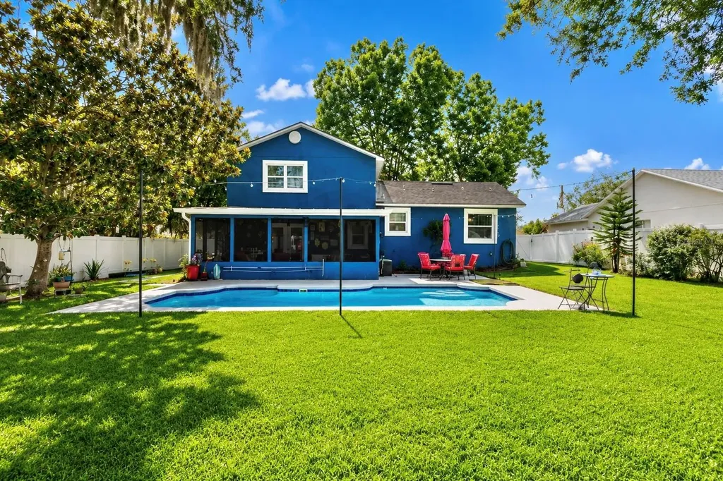 1850 Aster Drive Winter Park FL 32792