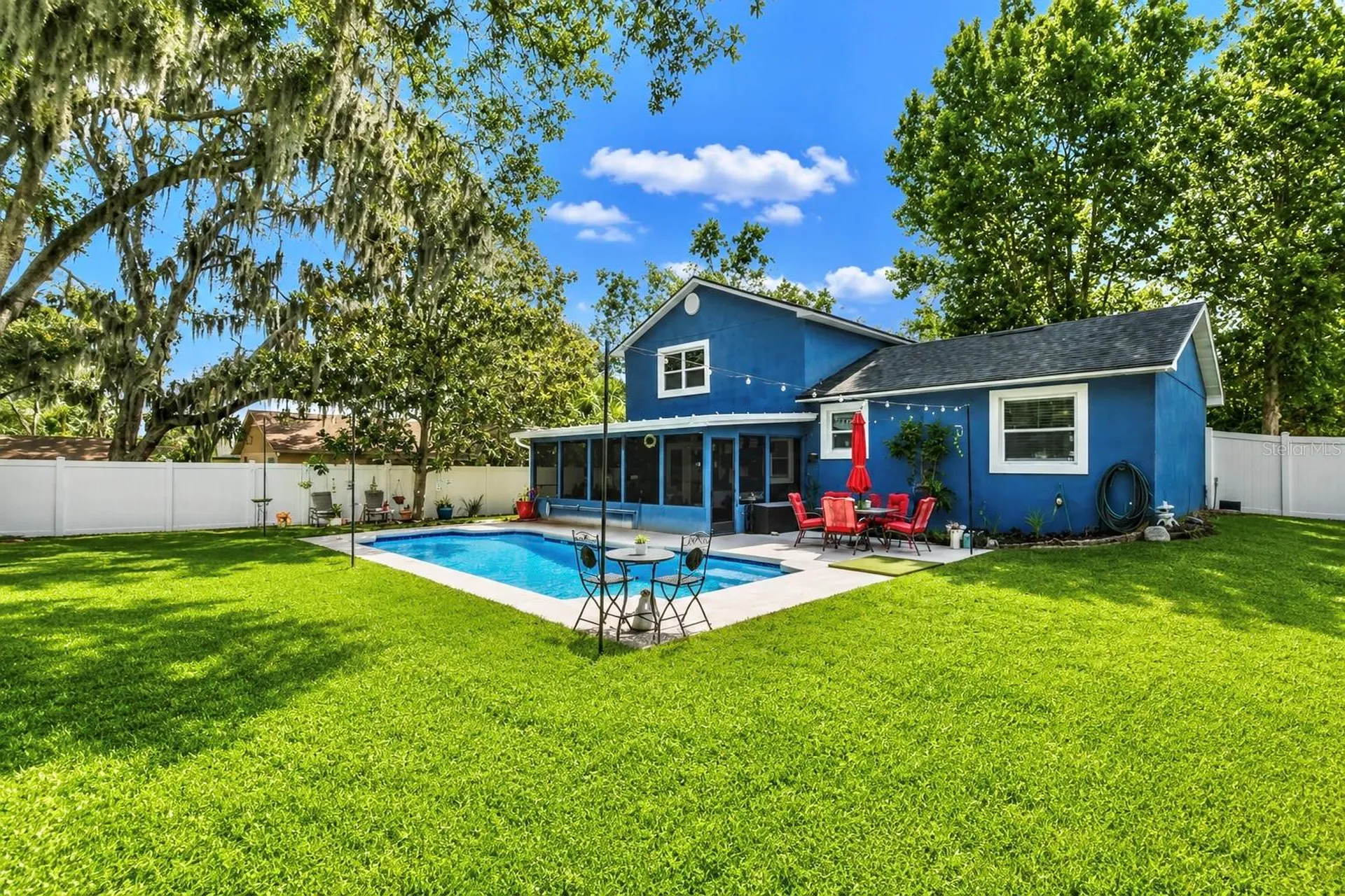 1850 Aster Drive Winter Park FL 32792