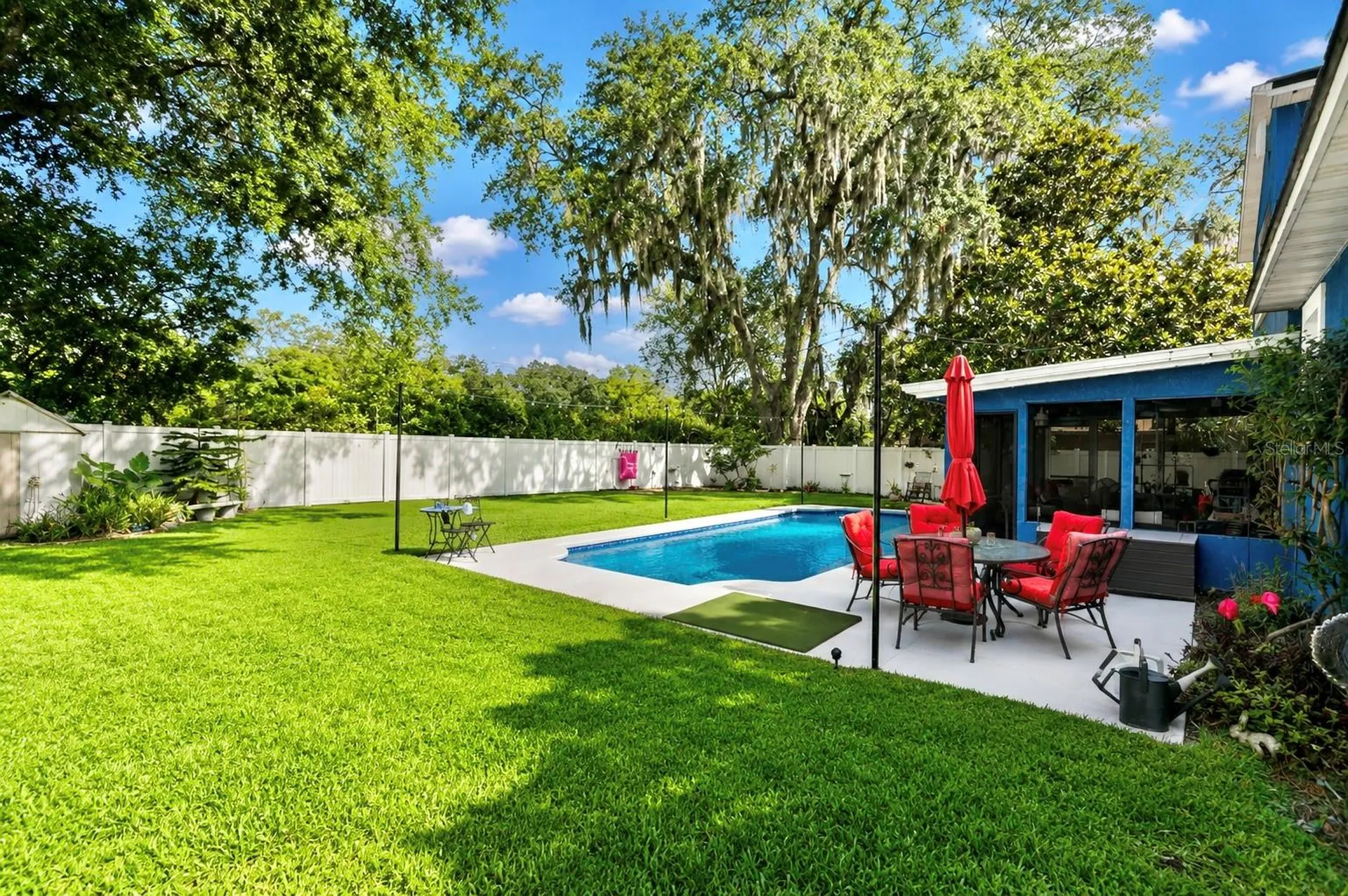 1850 Aster Drive Winter Park FL 32792