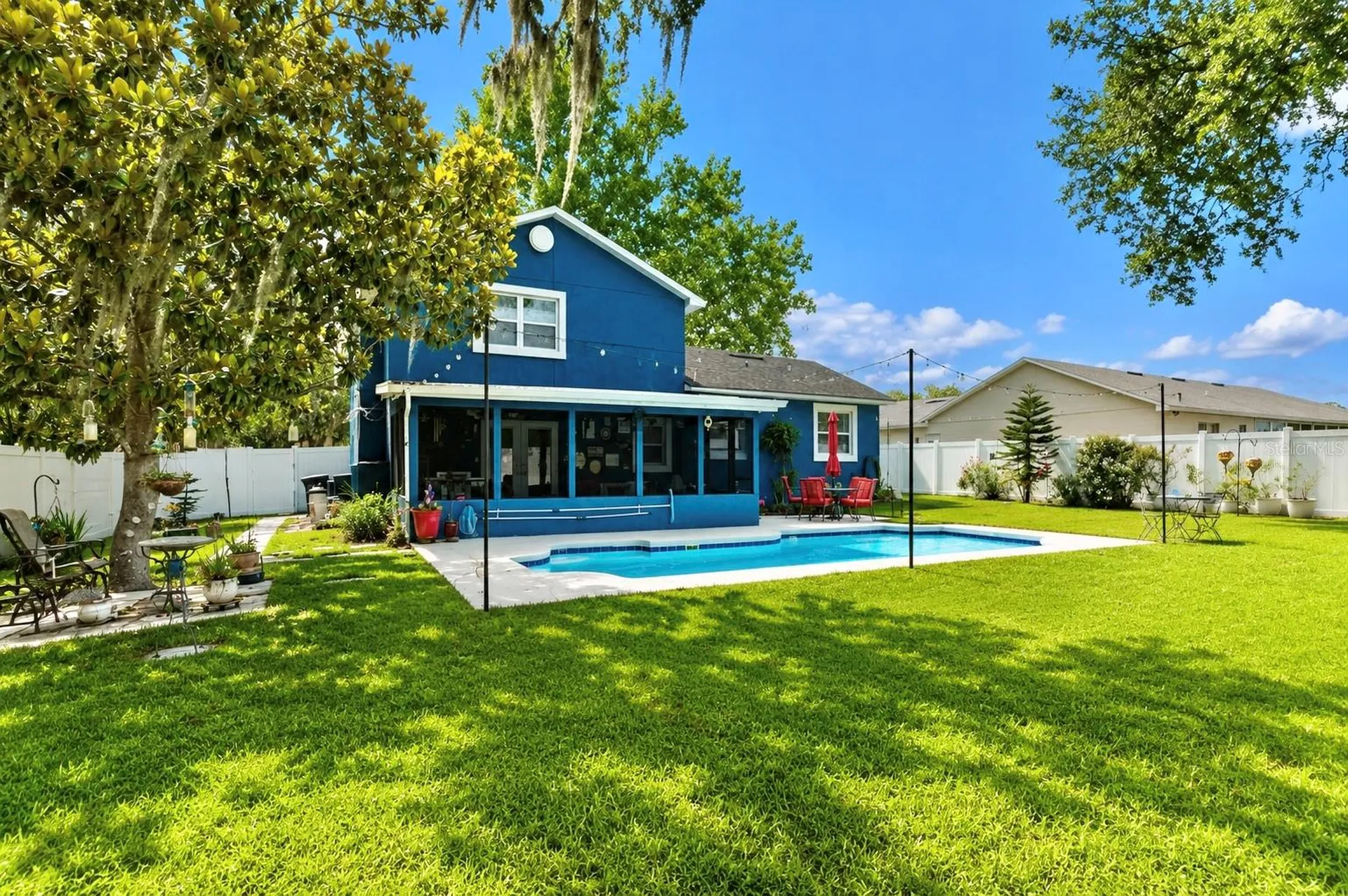 1850 Aster Drive Winter Park FL 32792