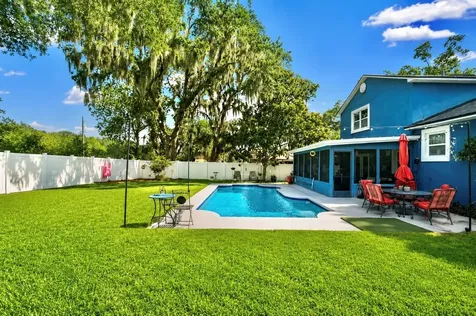 1850 Aster Drive Winter Park FL 32792