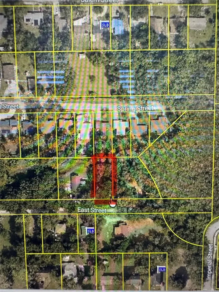 121 East Street Altamonte Springs FL 32701