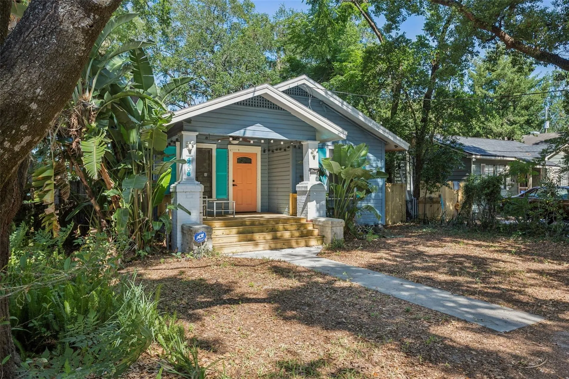 4208 N Marguerite Tampa FL 33603