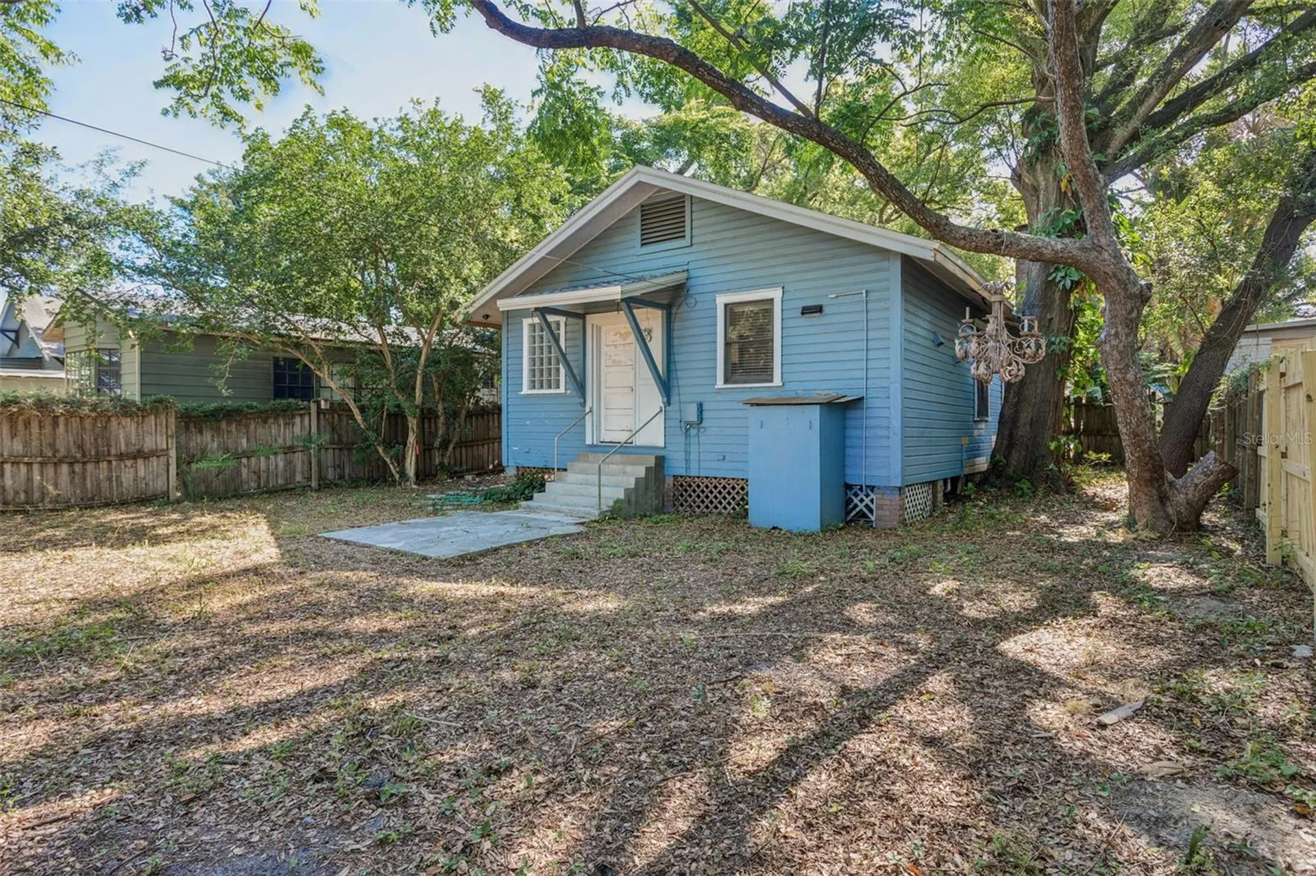4208 N Marguerite Tampa FL 33603