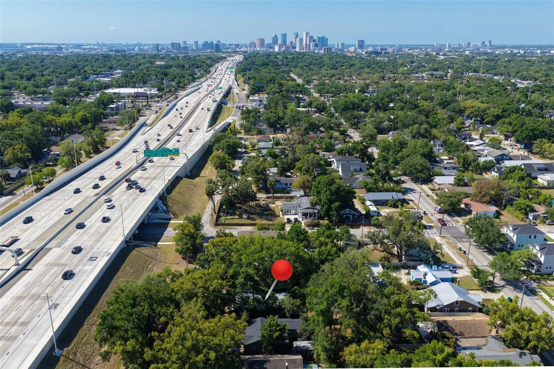 4208 N Marguerite Tampa FL 33603