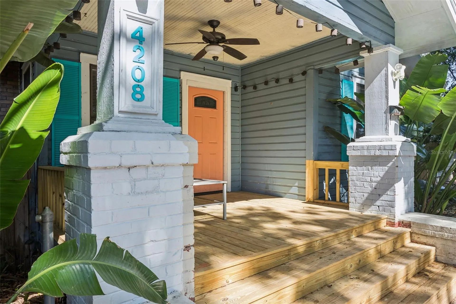 4208 N Marguerite Tampa FL 33603