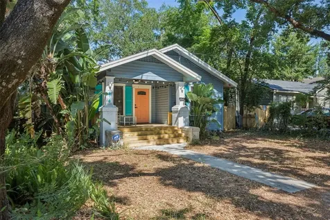 4208 N Marguerite Tampa FL 33603