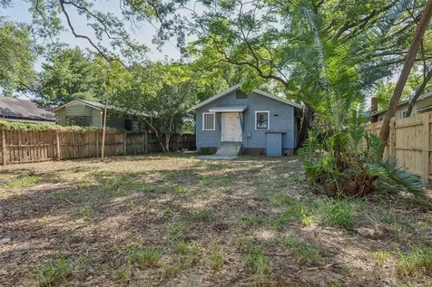 4208 N Marguerite Tampa FL 33603