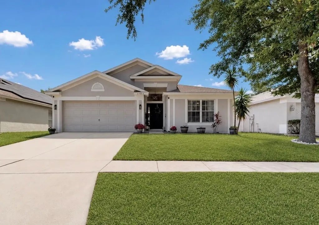 13268 Early Run Lane Riverview FL 33578