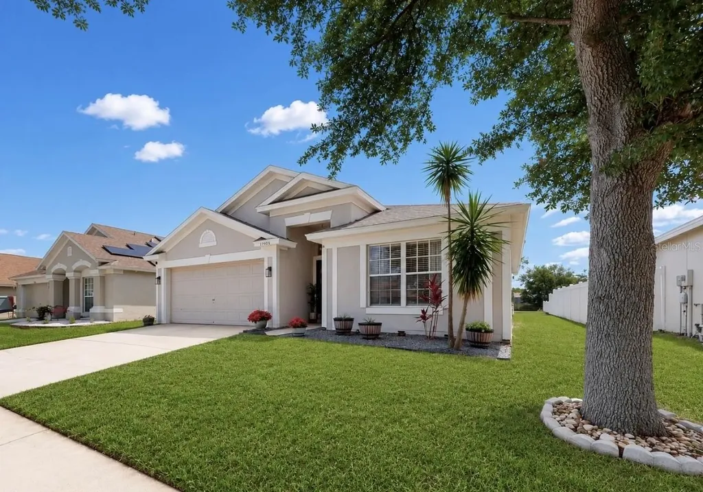 13268 Early Run Lane Riverview FL 33578