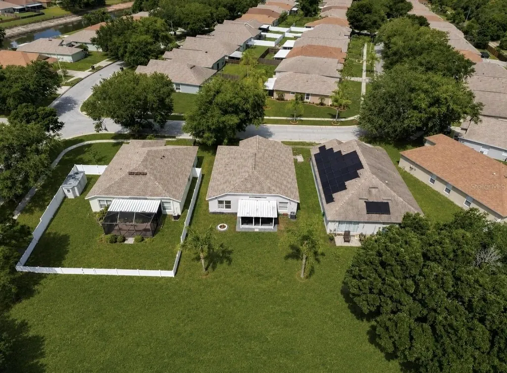 13268 Early Run Lane Riverview FL 33578