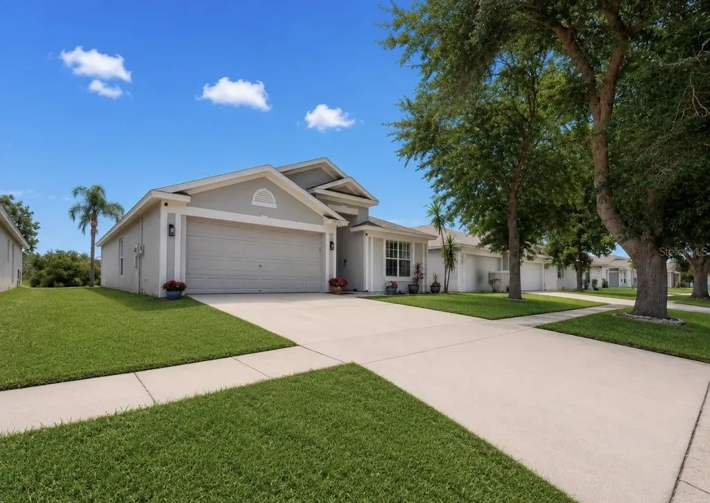 13268 Early Run Lane Riverview FL 33578