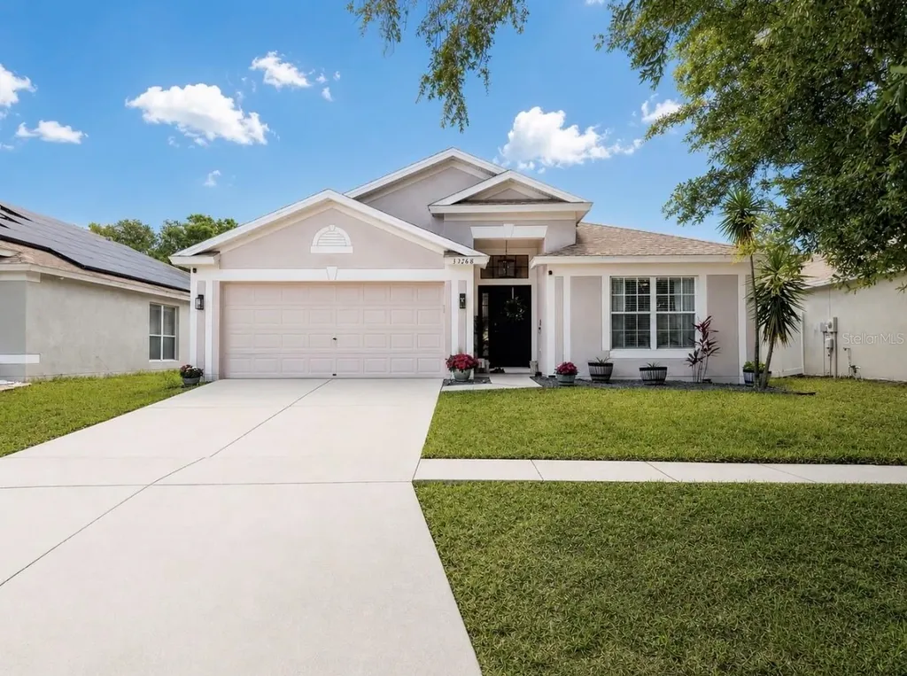 13268 Early Run Lane Riverview FL 33578