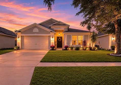 13268 Early Run Lane Riverview FL 33578