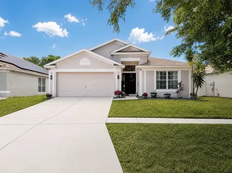13268 Early Run Lane Riverview FL 33578