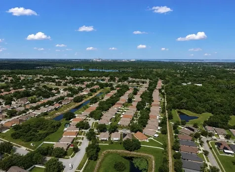 13268 Early Run Lane Riverview FL 33578