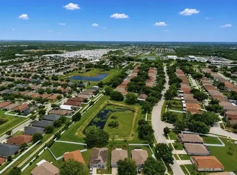 13268 Early Run Lane Riverview FL 33578